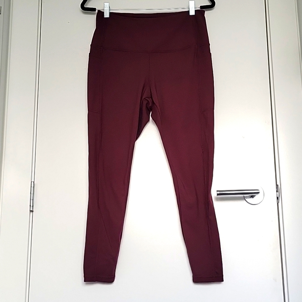 Danskin High Rise Legging